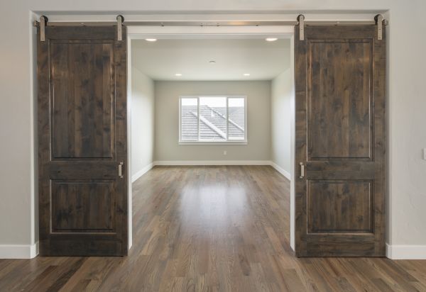 Barn Door Repair Service